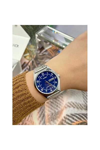 Casio Ceas Barbati, Casio, Collection MTP-V0 MTP-V006D-2B