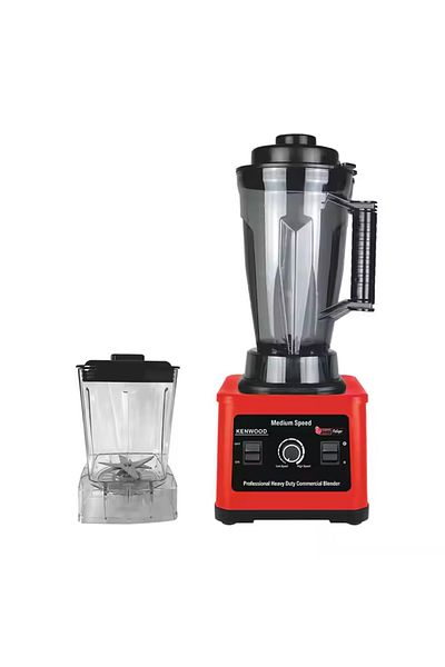 Generic Blender with Multi-functional Grain Grinder 4 liter Adjustable 10000W