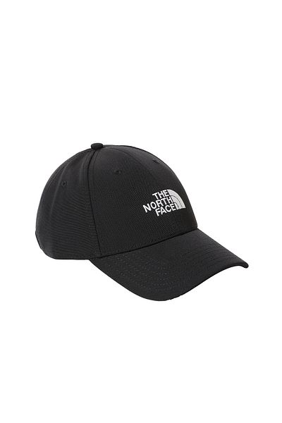 THE NORTH FACE Ανακυκλωμένο 66 Κλασικό Καπέλο Καπέλο NF0A4VSVKY41 Μαύρο