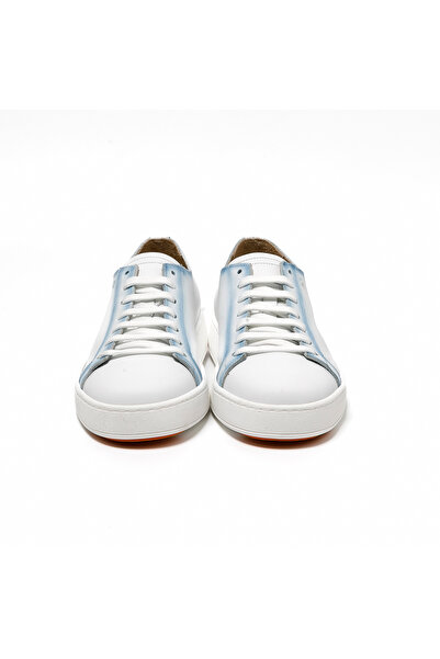 Giuseppe Mengoni Men's Sneaker (Daily) Mo-22600A001-22600 Giuseppe Mengoni White Zuma