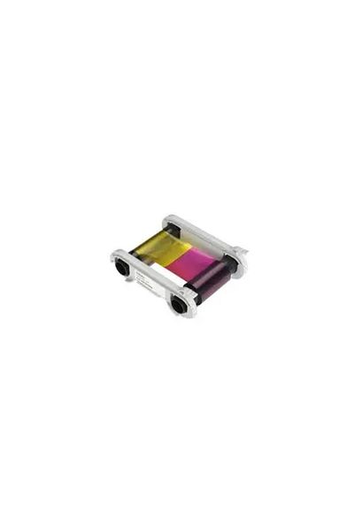 Evolis Color ribbon Evolis R5F002EAA, YMCKO