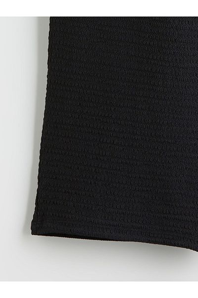 LC Waikiki Girls' Trousers with Elastic Waist