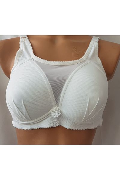 Acemoğlu retractive bra