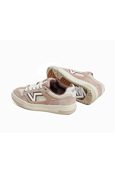 Vans Upland Unisex Günlük Ayakkabı VN000D70CHG1 Pembe