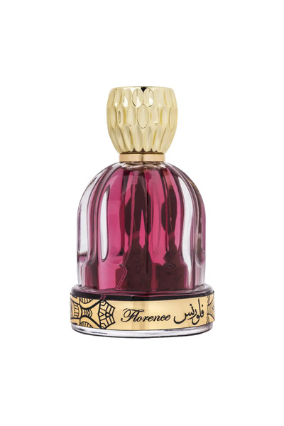 wadi al khaleej Parfum Florence, Wadi Al Khaleej, Parfumovaná voda 100 ml, Dá...