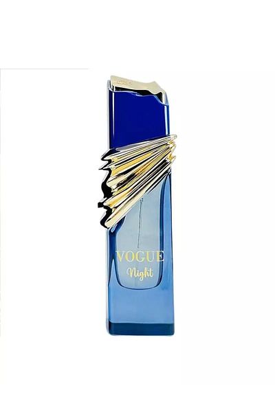 Maison Alhambra Vogue Night Perfume, Maison Alhambra, 100 ml Eau de Parfum, Women
