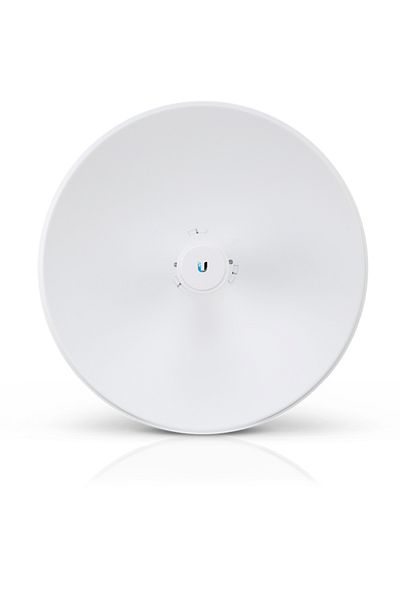 Ubiquiti Antenna UBIQUITI PBE-5AC-Gen2 PowerBeam AC Gen2 25dBi 5GHz AC 450+ Mbps GigE PoE 400 mm Dish Ref.