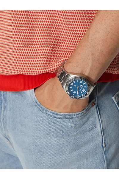 Nautica Men's Watch, Nautica, N83 NAPFWS307