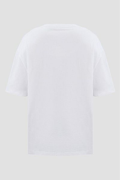 Guess SS CN DEASUPRA EMBRO TEE