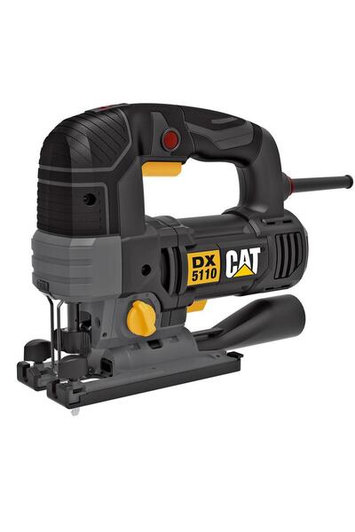 Cat DX5110 780Watt Profesyonel Devir Ayarlı Dekupaj Testere