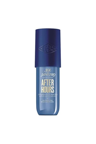 Brazilian Crush Sol de Janeiro Limited Edition After Hours Perfume Mist 90ml