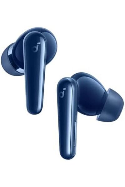 Soundcore Liberty 5 Wireless Earphones by Anker with Noise Cancellation