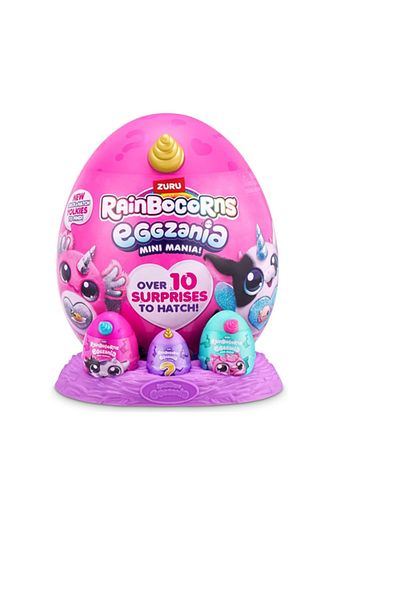 Zuru Rainbocorns Eggzania Mini S1 (ZUR-9296)