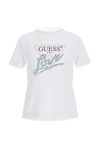 Guess tricou