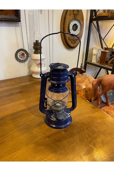 ANTİKA AYAL Denizci feneri