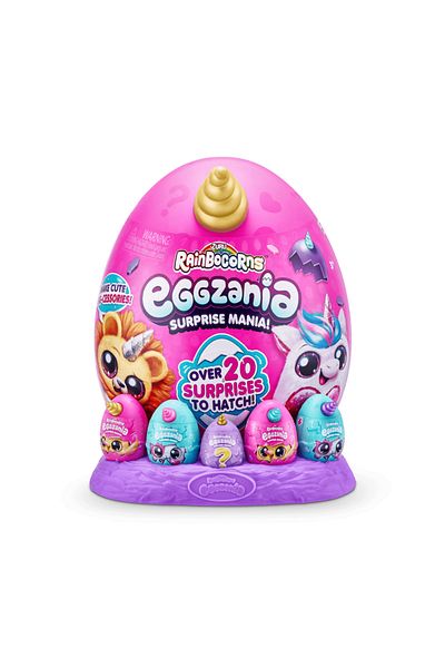 Zuru Rainbocorns Big Eggzania (ZUR-9258)
