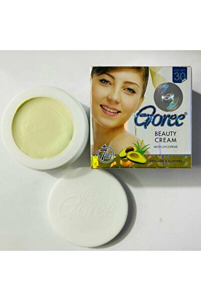 goree كريم كوري بيوتي 30 مل