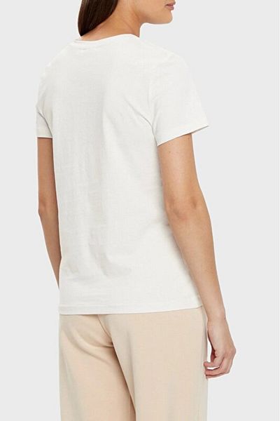Guess Martina Women's Active Regular Fit T-Shirt
