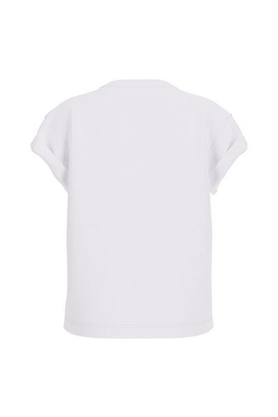 Guess Ss Cn Sleeves Women's Regular Fit T-Shirt