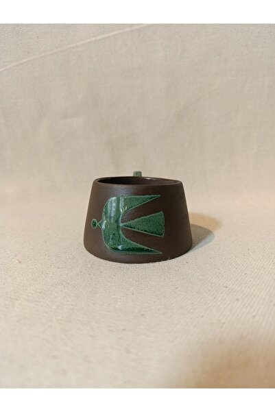 HAD Ceramic Anadolu Fincan