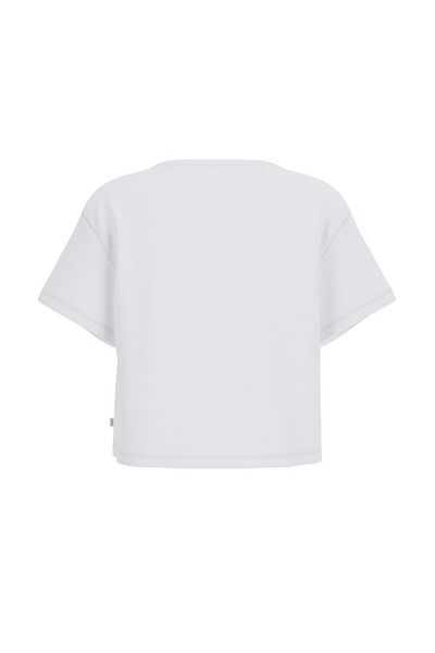 Guess Jeans Ss Cn Boxy Women's Boxy Fit T-Shirt