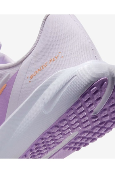 Nike NİKE FZ0017-500 SONIC FLY(GS) ÇOK HAFİF YUMUŞAK TABAN KOŞU AYAKKABISI