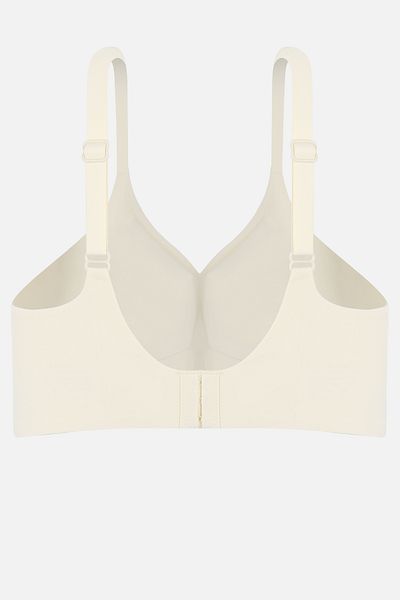 AUW Seamless Invisible Bra Without Underwire - Airfit