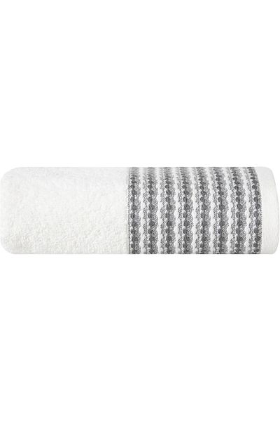 STOREMAX Muartshop Concept Sher Striped Face Towel 50 X 80 cm 871301