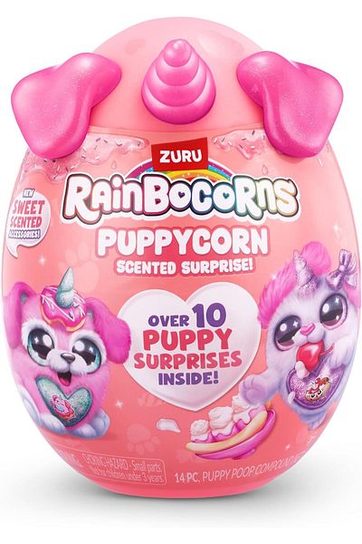 Zuru Rainbocorns Puppycorn Surprise (S8) (PDQ) (ZUR-9298)