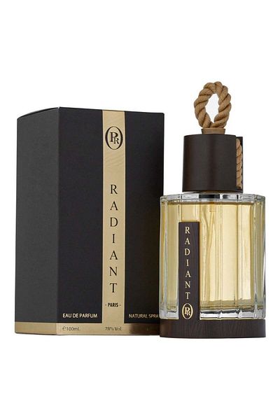 DERAAH Radiant Perfume 100 ml
