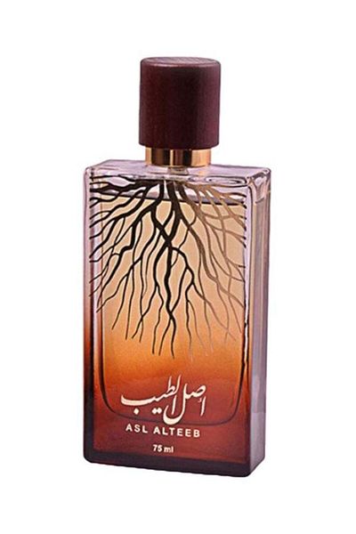 Deraah Oud Derrah Asl Alteeb Oud 70ml