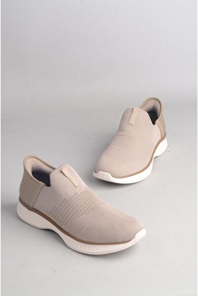 SEÇ KUNDURA SELECT M065 TEXTILE BĂRBAȚI PANTOFI SPORT VİZON