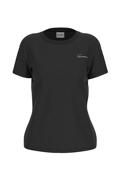 Guess Tricou Iris pentru femei Active Oversize Fit