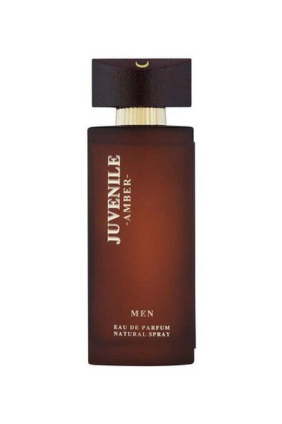 DERAAH Juvenile Amber Eau De Parfum for Men 125ml