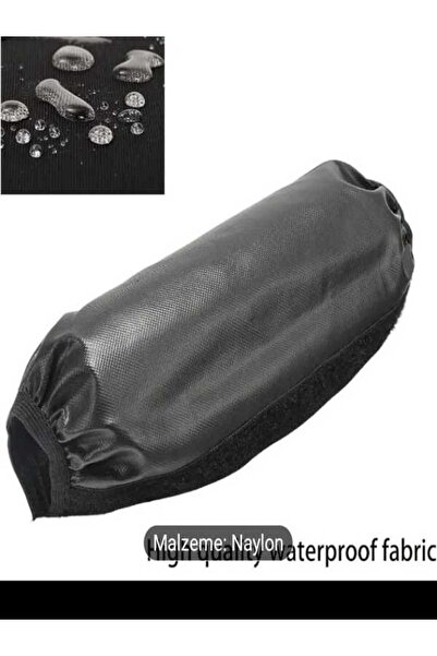 DUDAKTAN KALBE PCX SPACY AMORTİSÖR KILIFI ÇORABI YENİ NESİL