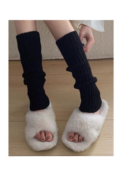 OEM Jambiere Lungi Negre Dama One Size