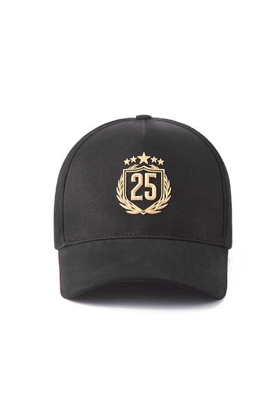 Galatasaray Γνήσιο καπέλο 25 πρωταθλημάτων