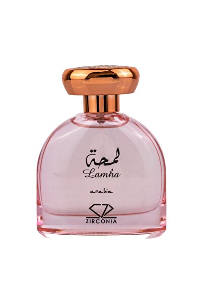 Zirconia Parfum Lamha de Zirconia, 100 ml apă de parfum, pentru femei