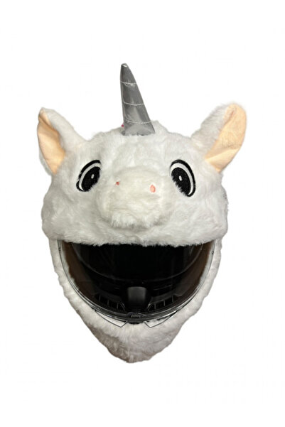 OEM Husa Amuzanta Casca Moto Unicorn