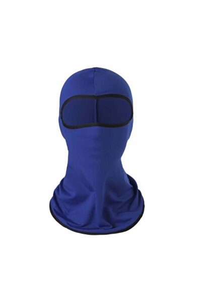 OEM Cagula Sintetica Albastra