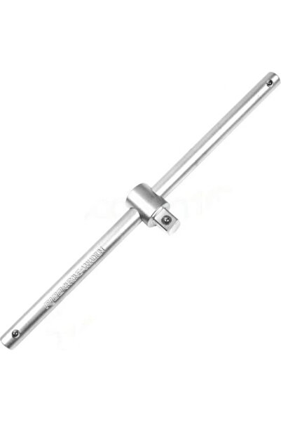 Rico مقبض T 1/2 بوصة 250 مم