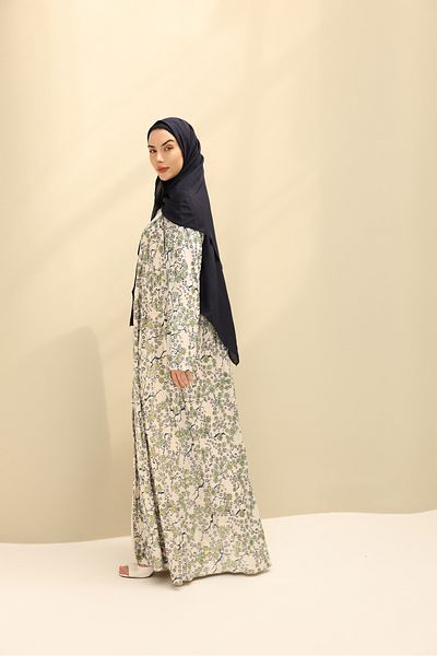 Zeh Dubai Zeh Rawdah روضة