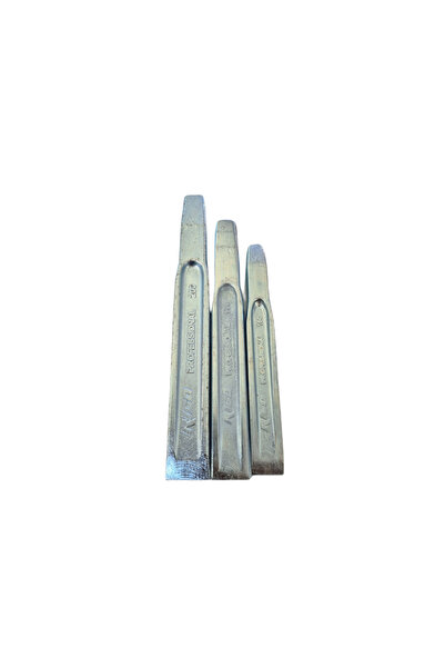 Rico Düz Keski 250mm