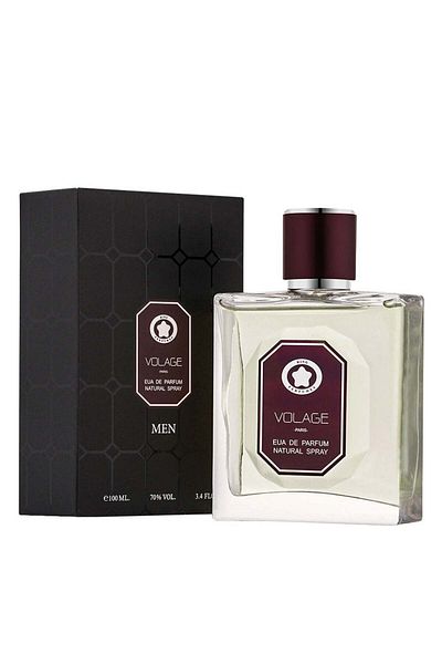 DERAAH Foulage Perfume 100ml
