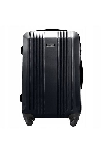 OEM Wings KESTREL 4-Piece Hard Shell Luggage Set with Spinner Wheels