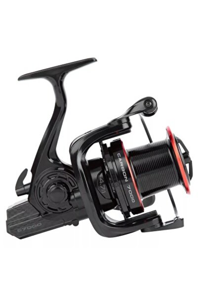 SONİK Mulinetă pentru crap Sonik SK-47 Carbon 7000 FD, frână față, 8R