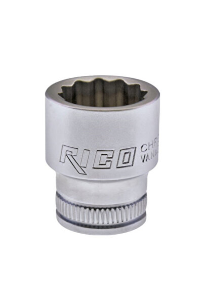 Rico 1/2” 12 Corner Socket 32mm