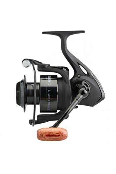 PROWESS Mulinetă pentru crap Scorpium X 7004 FD, frână față, 4R