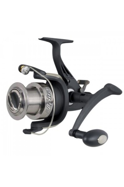 KONGER Mulinetă Spirado Carp&Feeder LC FD/FSS 660, frână față/spate, 6R