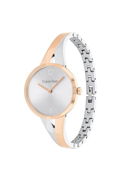 Calvin Klein CK25100028 Kadın Kol Saati